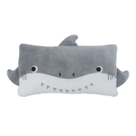 Poduszka dla dziecka rekin MARINO 30x50 cm
