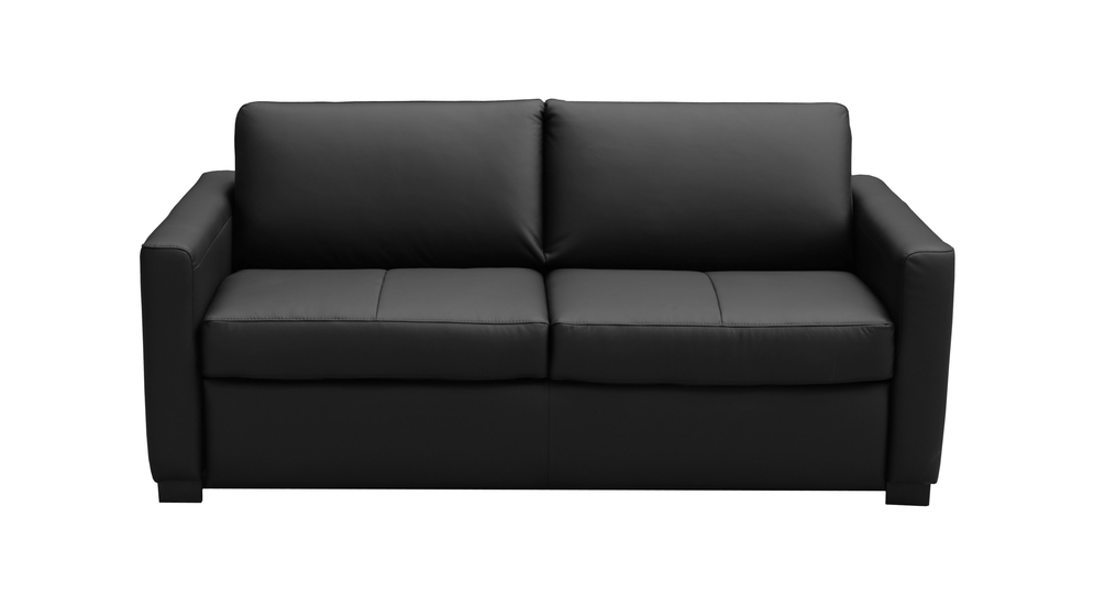 Sofa CONTI NEW 3-osobowa, rozkładana