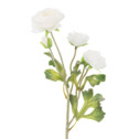 Kwiat sztuczny JASKIER 58 cm