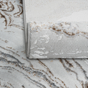 Dywan nowoczesny marmur MIGUEL 80x150 cm