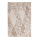 Dywan shaggy w romby POMPEI 120x170 cm
