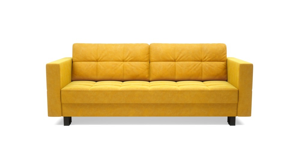 Sofa ONYX 3-osobowa, rozkładana