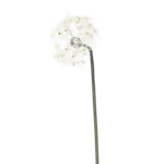 Kwiat sztuczny 74 cm