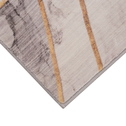 Dywan z marmurowym wzorem TORINO 160x220 cm