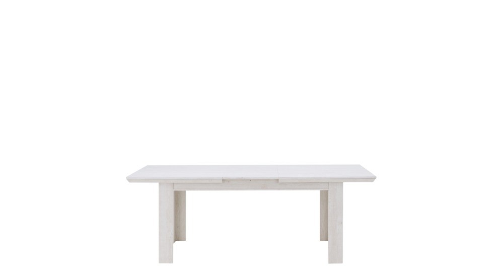 Stół rozkładany styl prowansalski