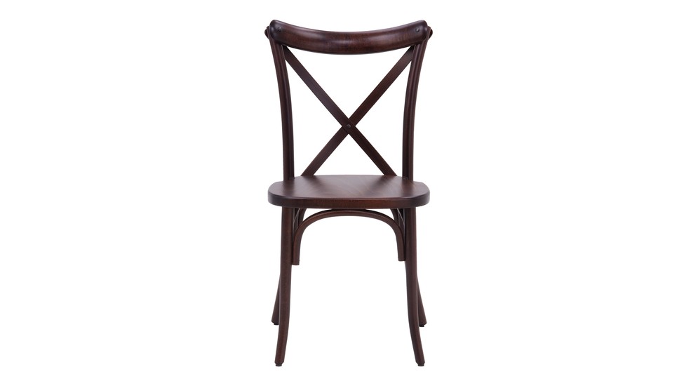 Krzesło klasyczne bukowe gięte ANDRICO