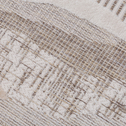 Dywan zewnętrzny beżowy BOLONIA 120x160 cm