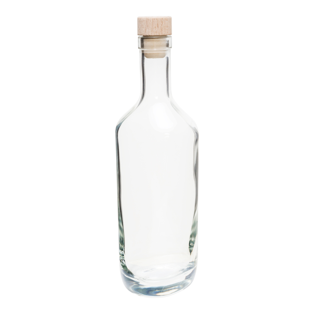 Karafka / butelka ALASKA 750 ml