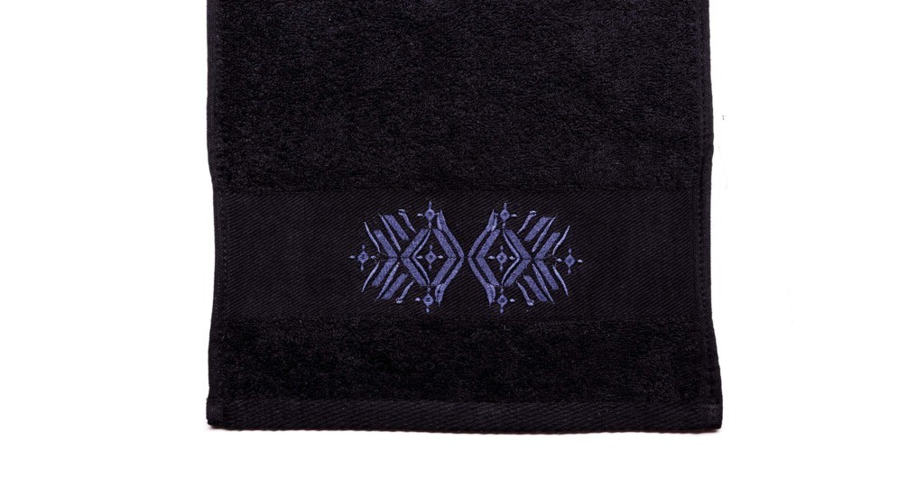 Komplet 6 ręczników EVI