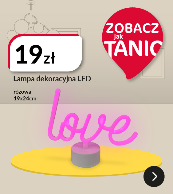 LED LOVE