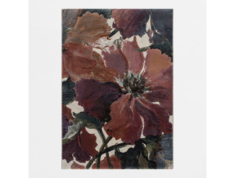 Dywan w kwiaty SORRENTO 160x230 cm