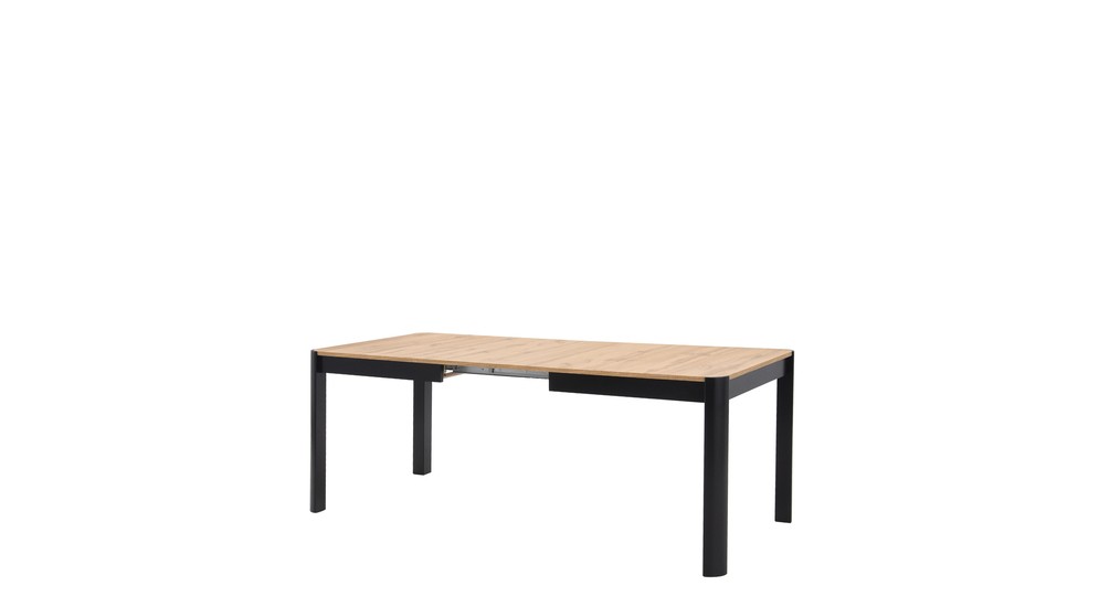 Stół rozkładany VERSO