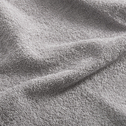 Ręcznik bawełniany jasnoszary ROYAL 70x140 cm