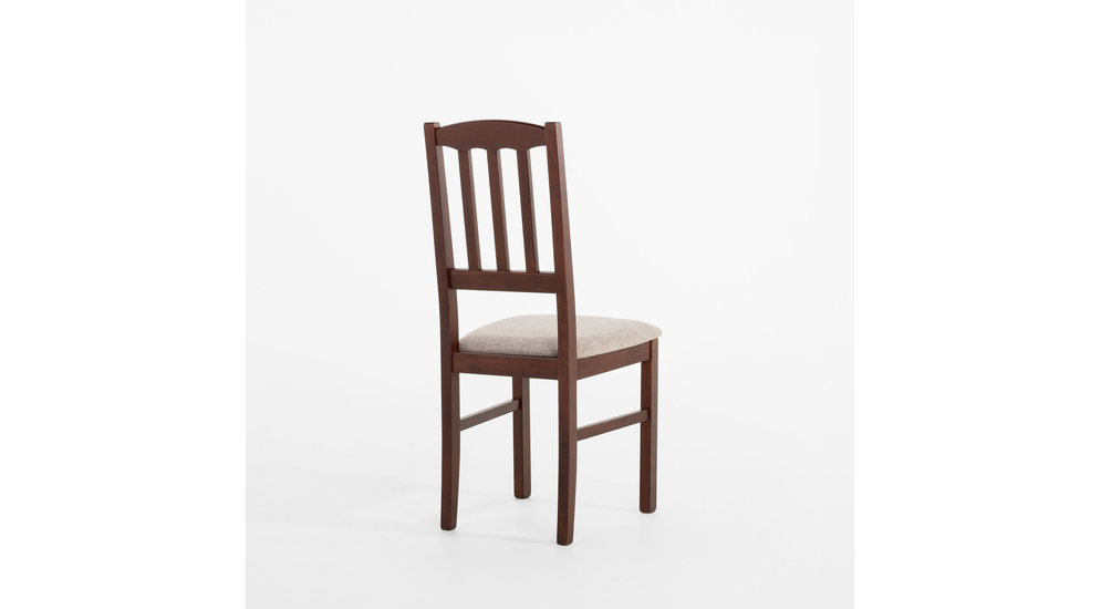 Krzesło drewniane NIKAN