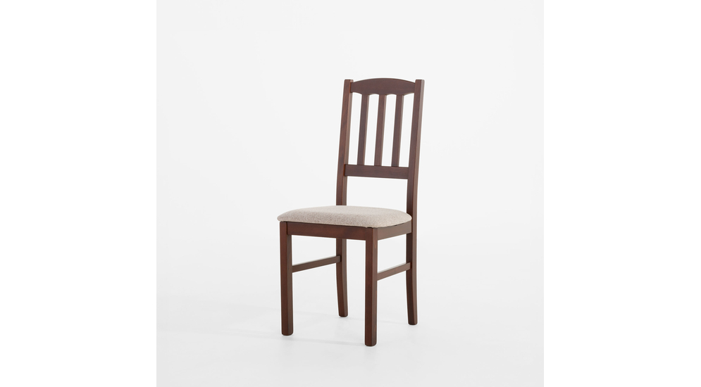 Krzesło drewniane NIKAN