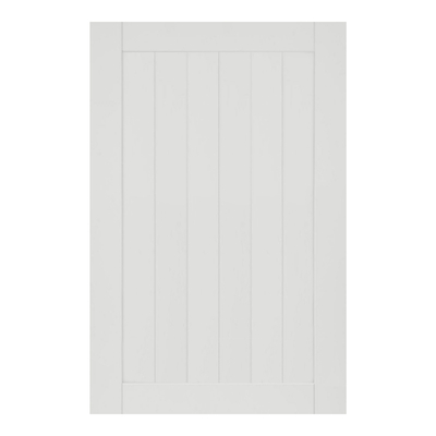 Front drzwi NORDLAND 50x76,5, ecru