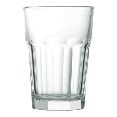 Szklanka do zimnych napojów MAROCCO 350 ml