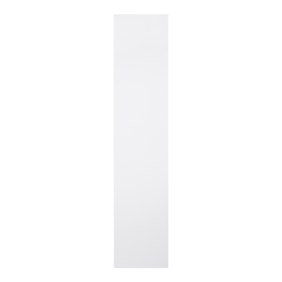 ADBOX ESTERA Front drzwi do szafy biały 49,6x230,4 cm