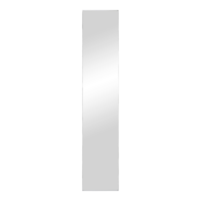 ADBOX ESPEJO Front drzwi do szafy z lustrem 50x246,4 cm